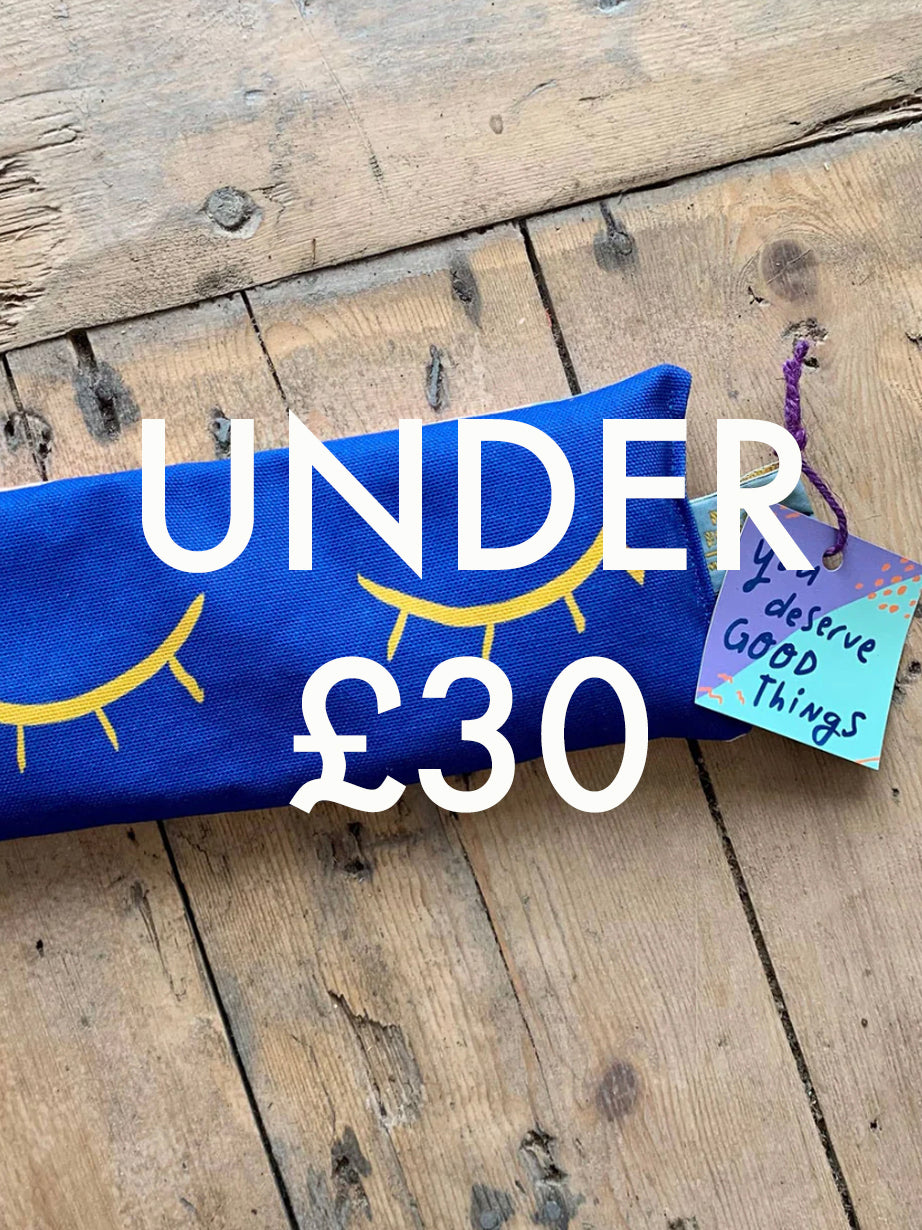 Gifts Under £30