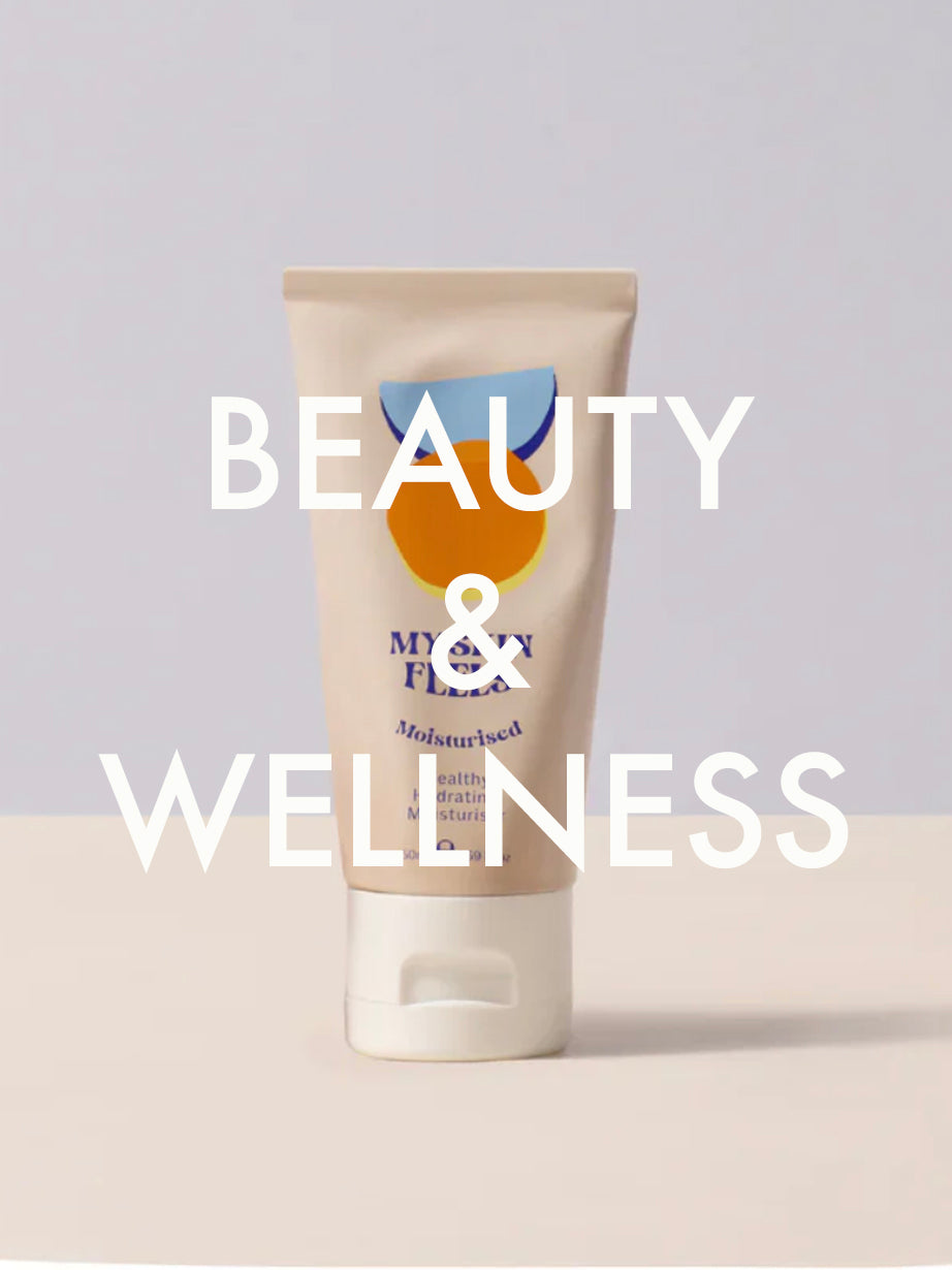 Beauty & Wellness