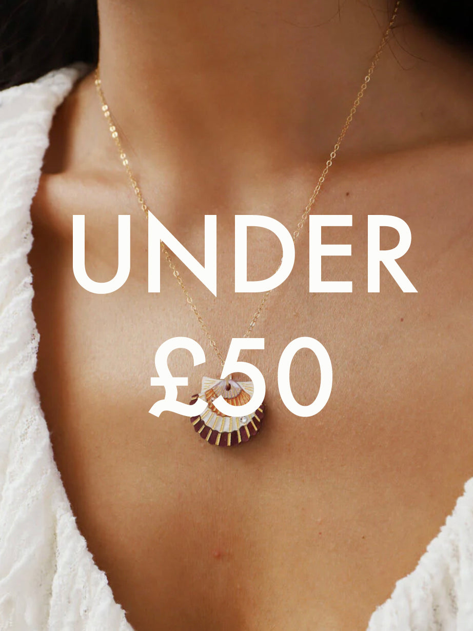 Gifts Under £50