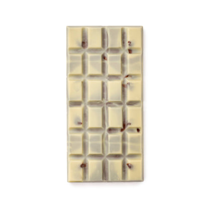 Flat White Coffee Chocolate Bar