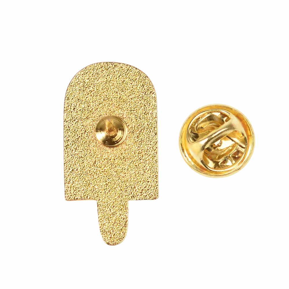 Pin badge | Ice lolly