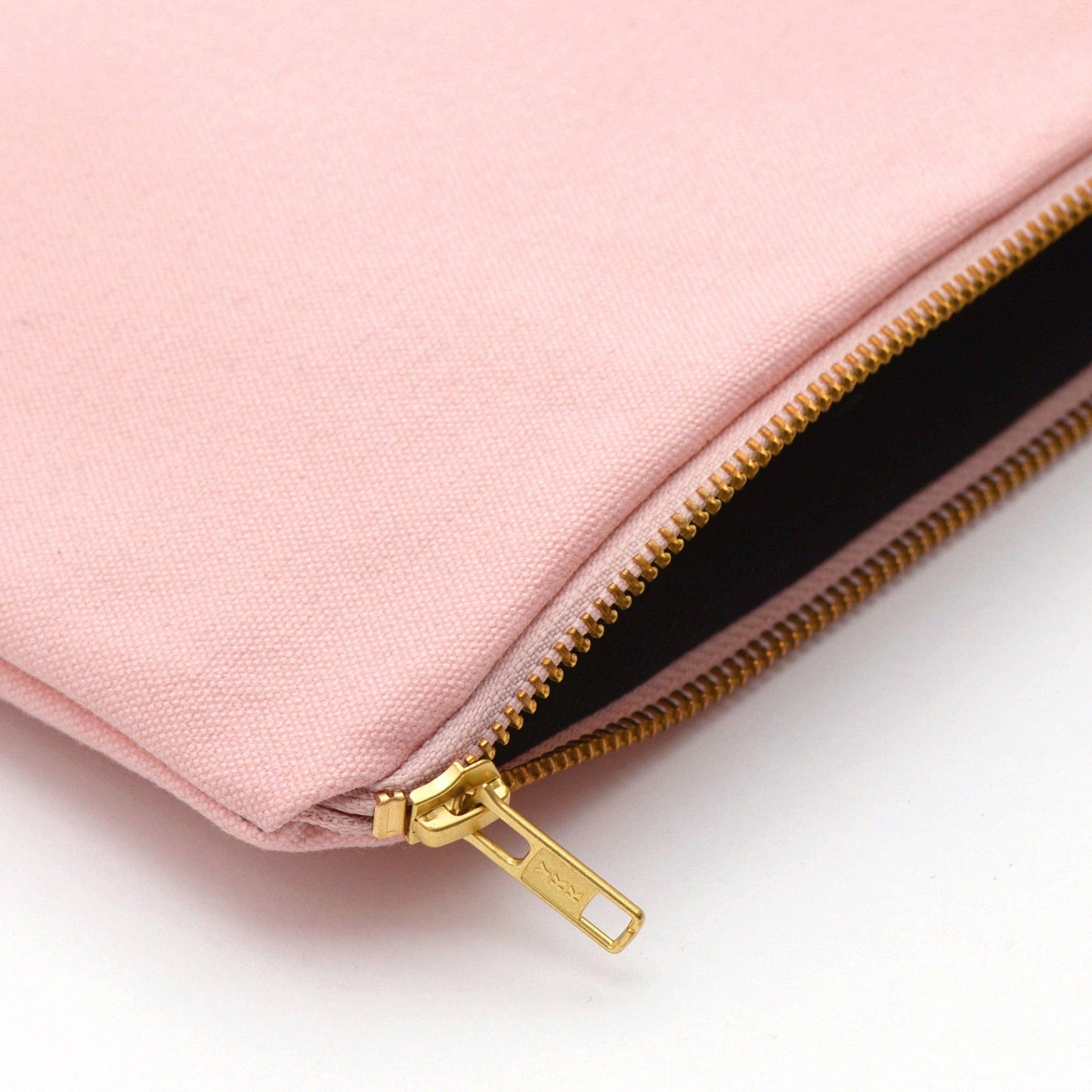 Exceptionally Wonderful Human - Blush Pink Pouch