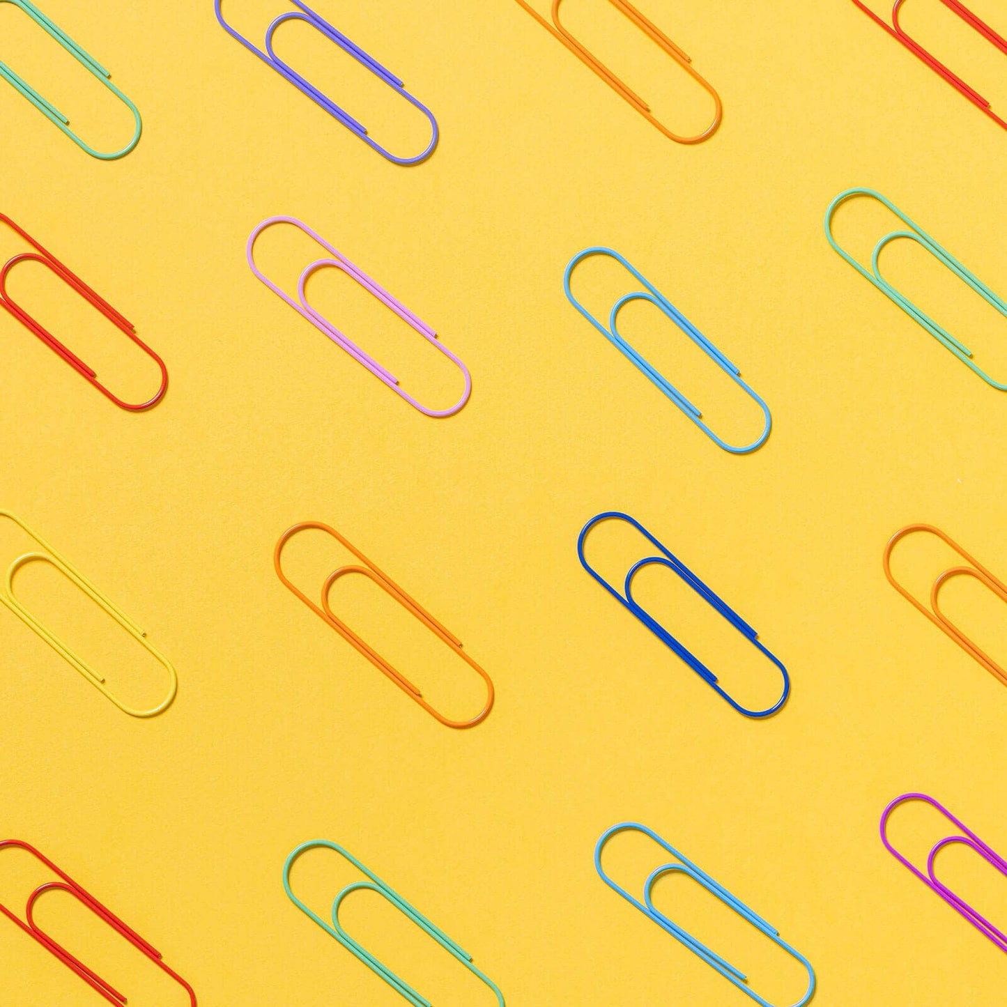 Paperclips