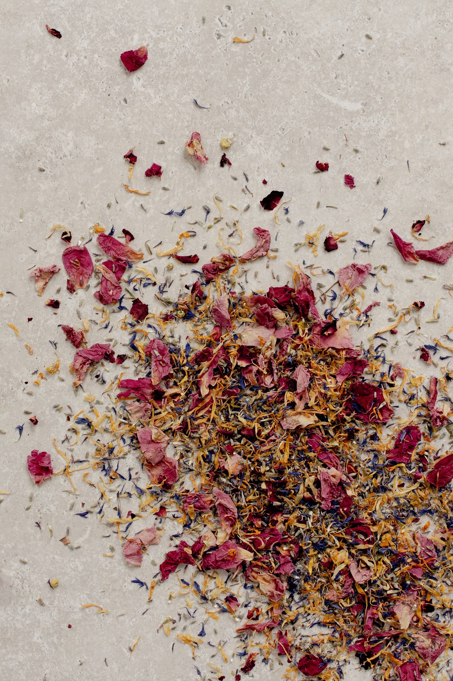 Flower Confetti (100% Natural & Organic)