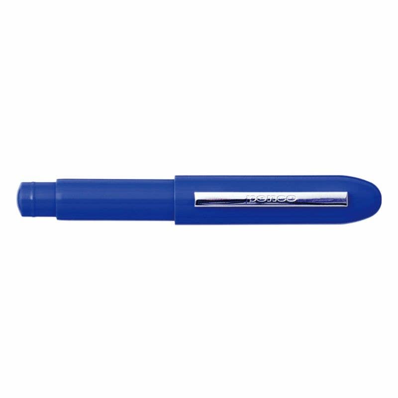 Hightide Penco Bullet Pencil Light: Red