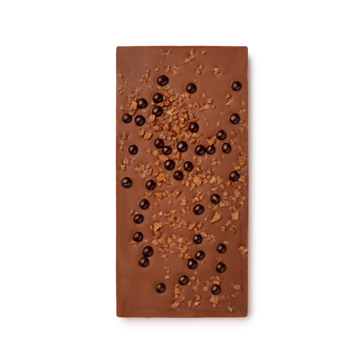 Christmas Cracker Chocolate Bar