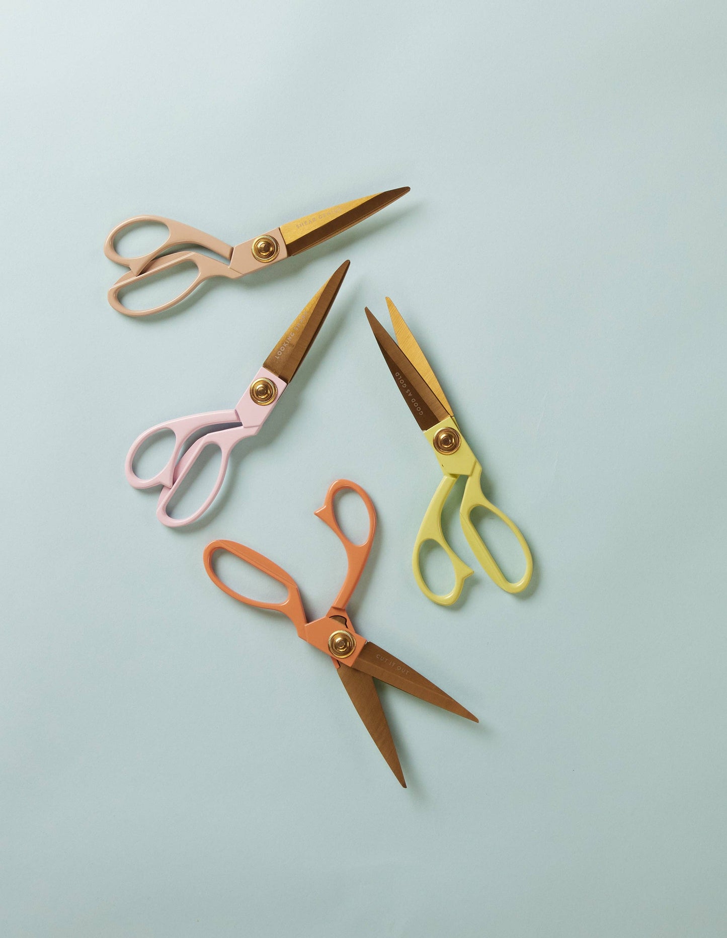 Scissors | Poppy