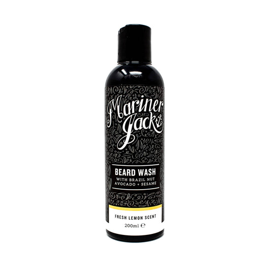 Beard Wash - 200ml (6.76 fl.oz)