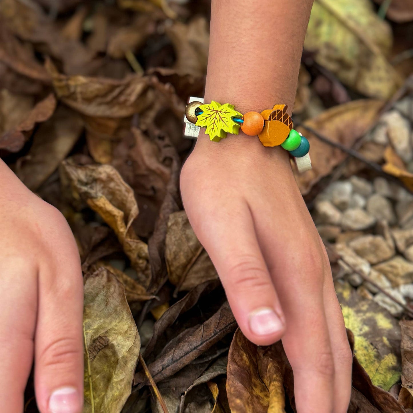 Forest Bracelet Gift Kit