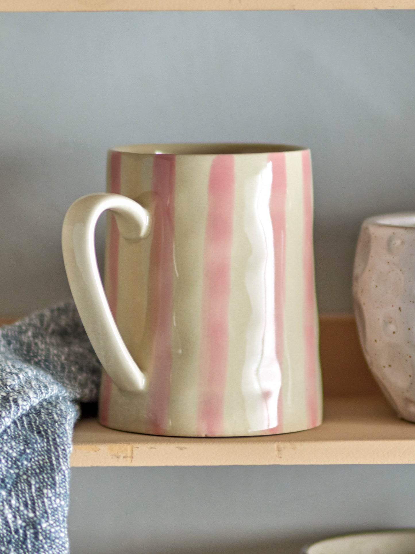 Begonia Mug | Various Colours