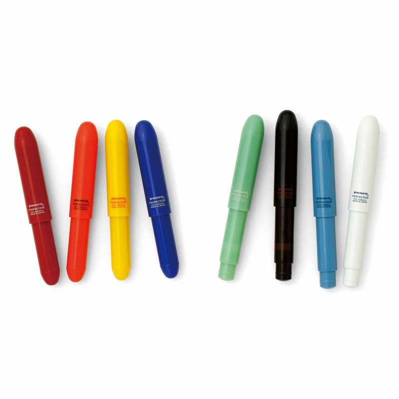 Hightide Penco Bullet Pencil Light: Mint