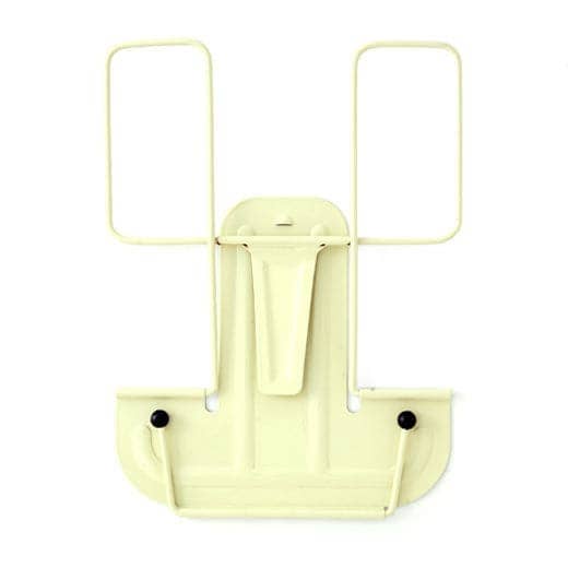 Hightide Metal Book Stand: Beige