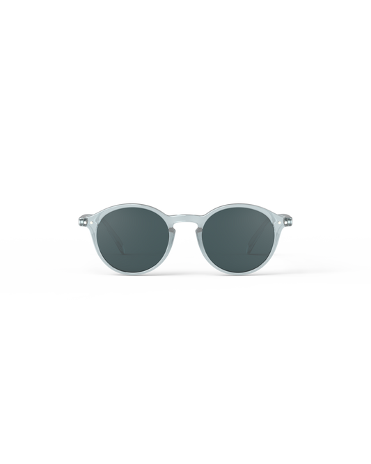 Sunglasses ‘Frozen Blue’ #D