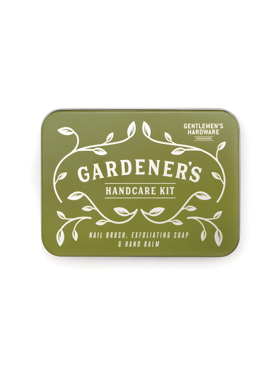 Gentlemen's Hardware | Gardener's Handcare Kit