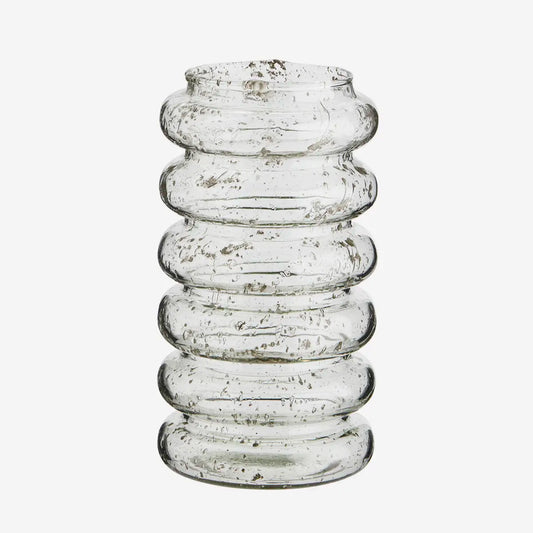 Glass Vase