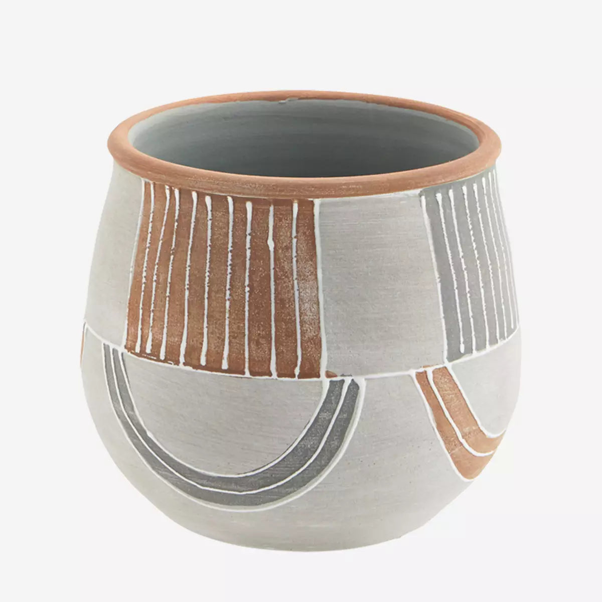 Terracotta Plant Pot