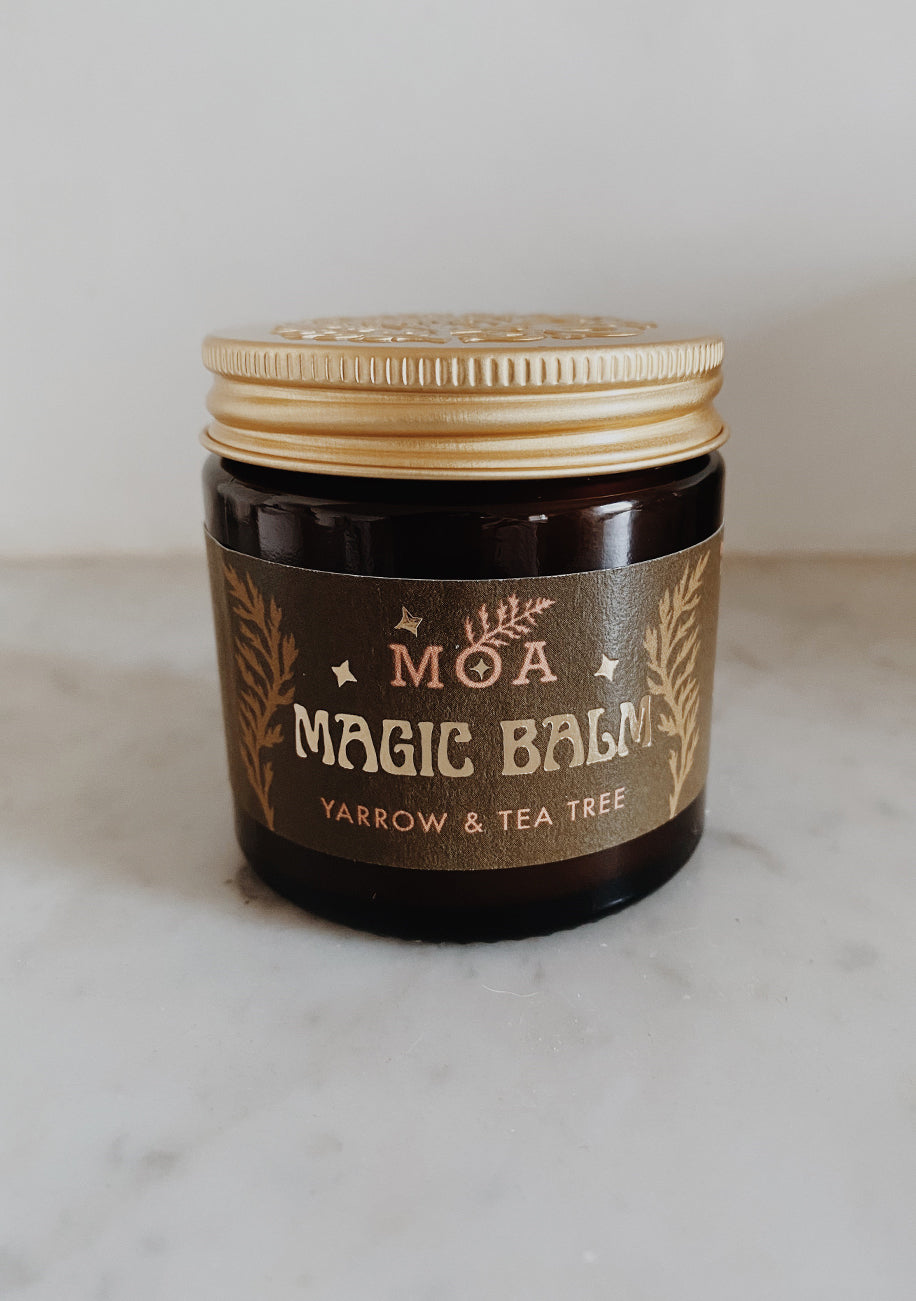 Magic Balm