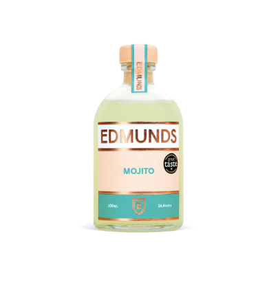 Mojito - Premixed Cocktails 100ml