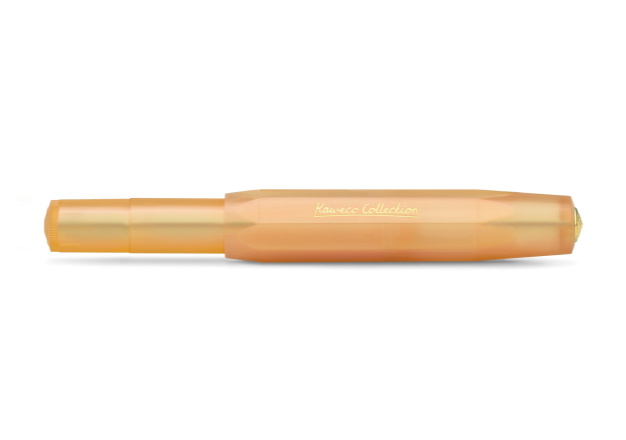 Collection Fountain Pen | Apricot Pearl (Medium nib)