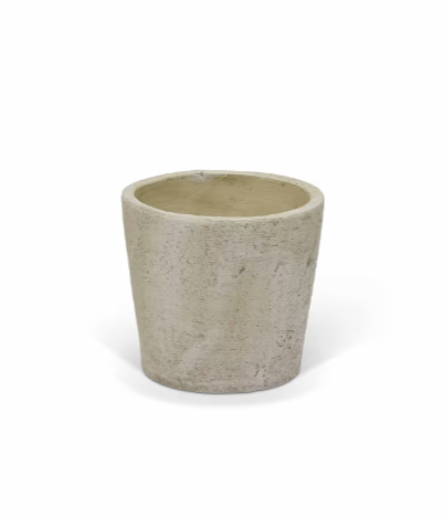 Radstock Pot Stone 23cm