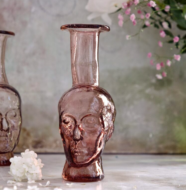 The Philosopher Bud Vase Framboise