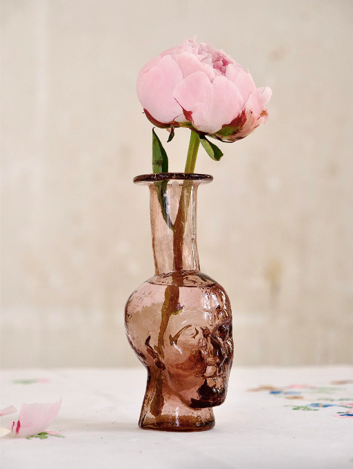 The Philosopher Bud Vase Framboise