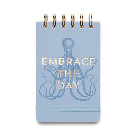 Ink Vintage Sass Notepad | Embrace The Day