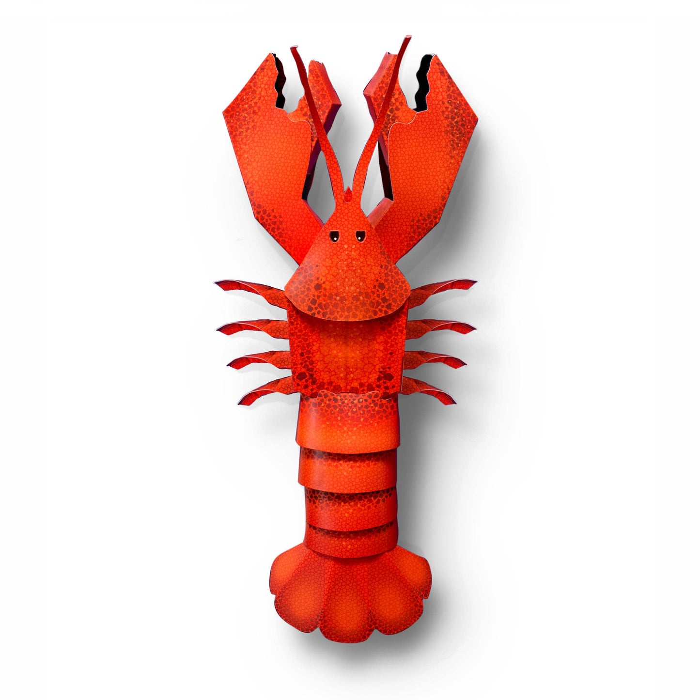 Make Your Own Loveable Lobster