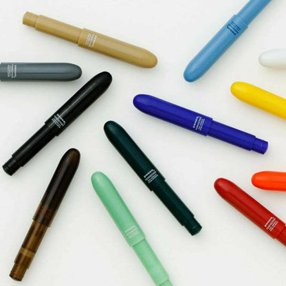 Hightide Penco Bullet Pencil Light: Mint