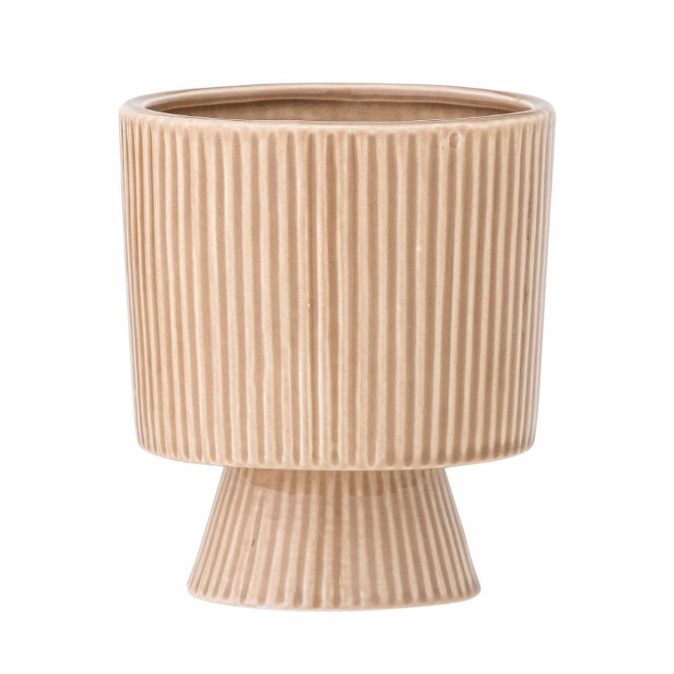 Ayleen Plant Pot | Nature Stoneware