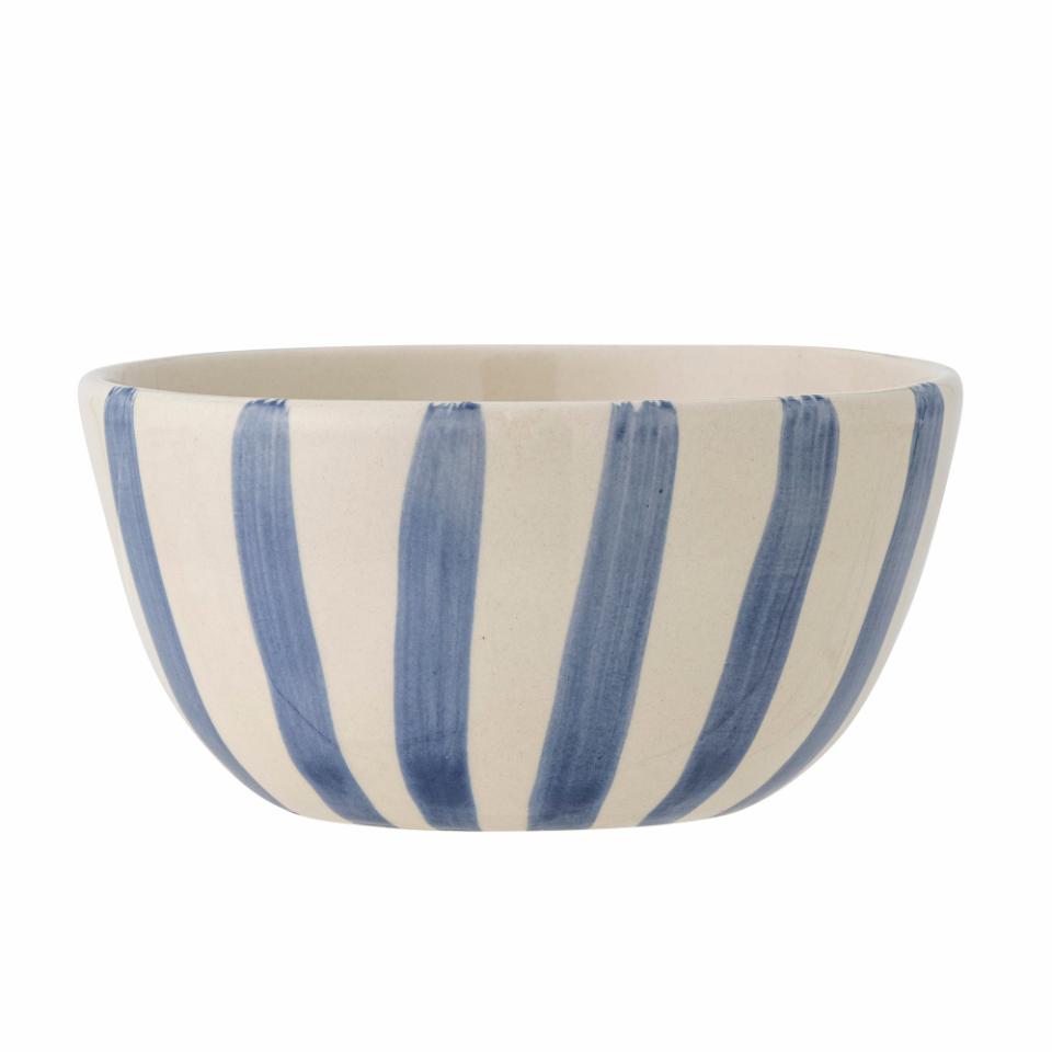 Begonia Bowl - Blue