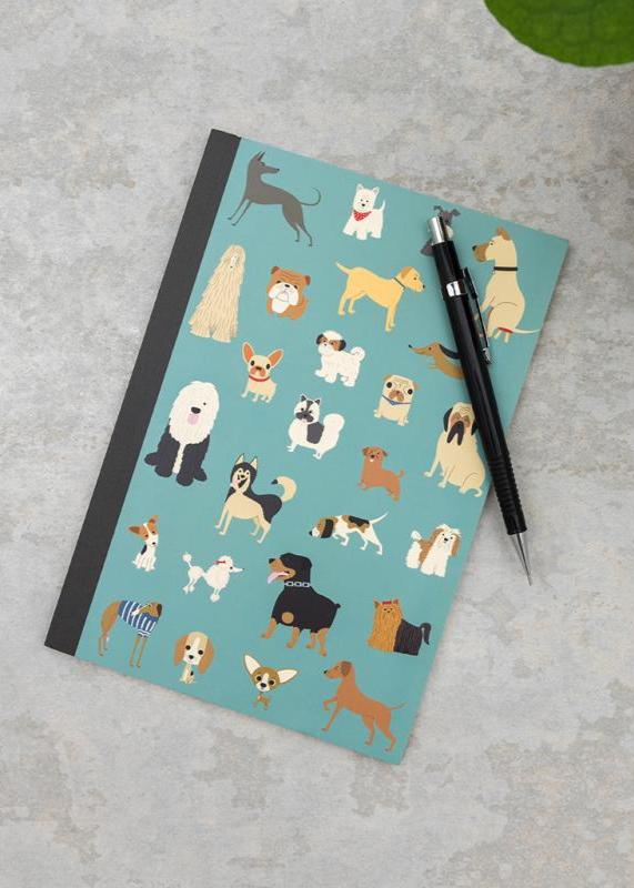 Best In Show Notebook | A5