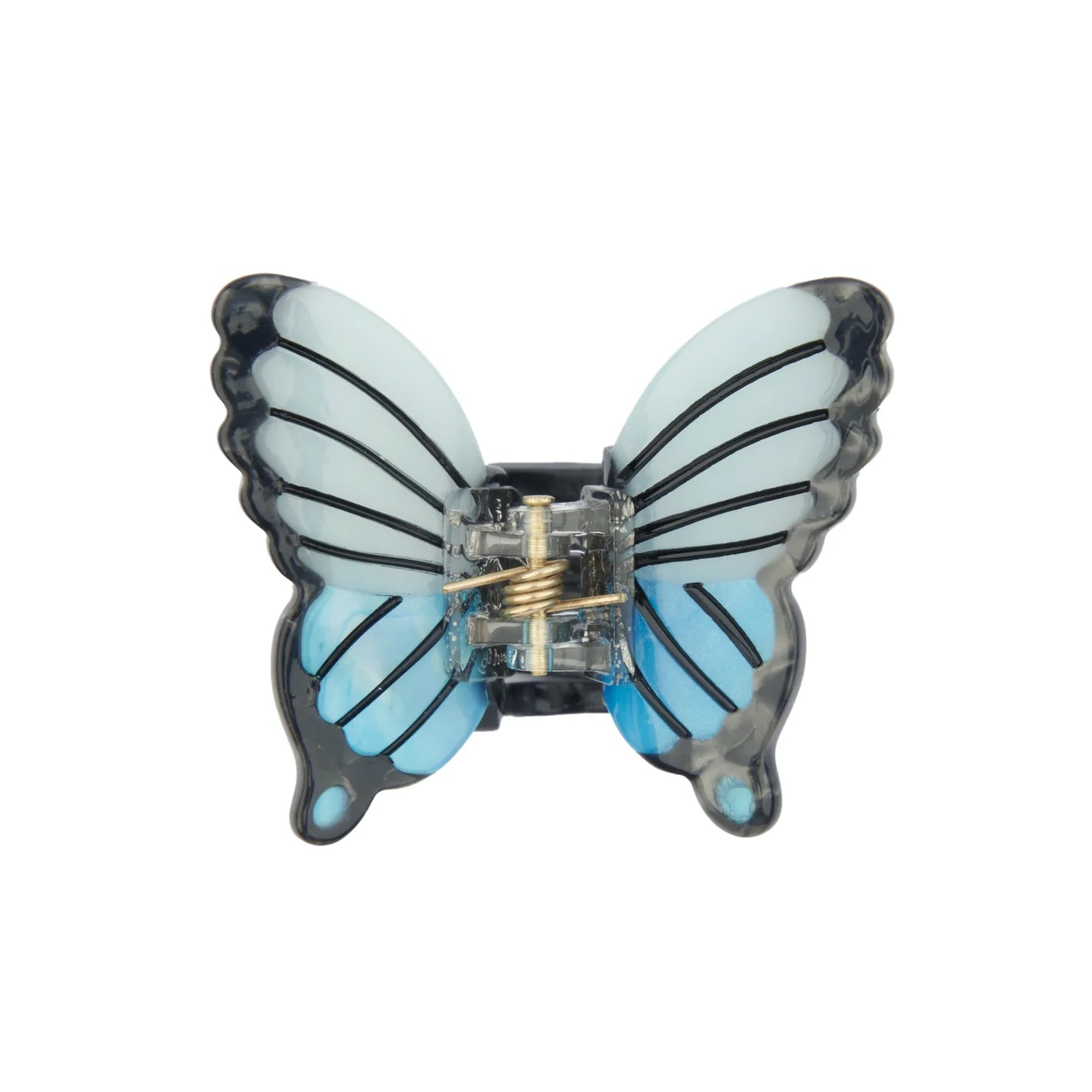 Butterfly Mini Hair Claw