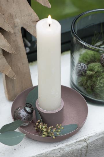 Candle Holder | Malva