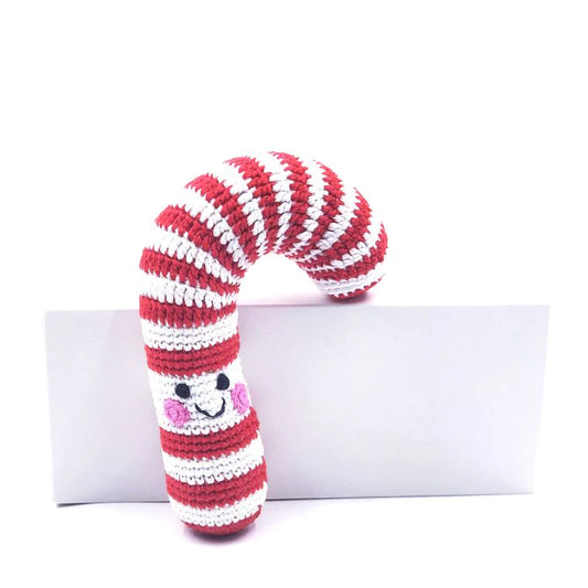 Candy Cane Christmas Decoration