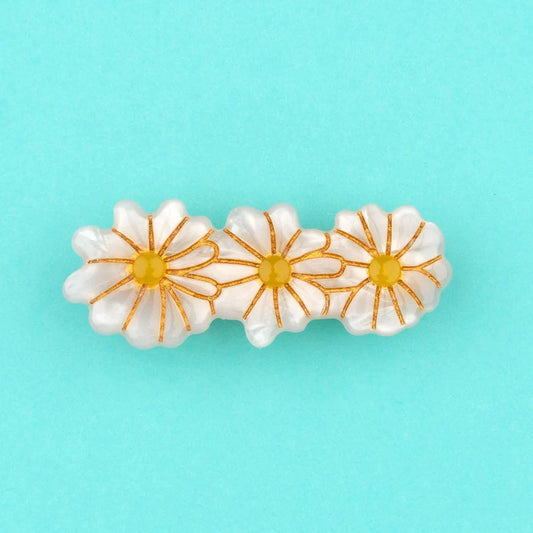 Daisy Hair Clip