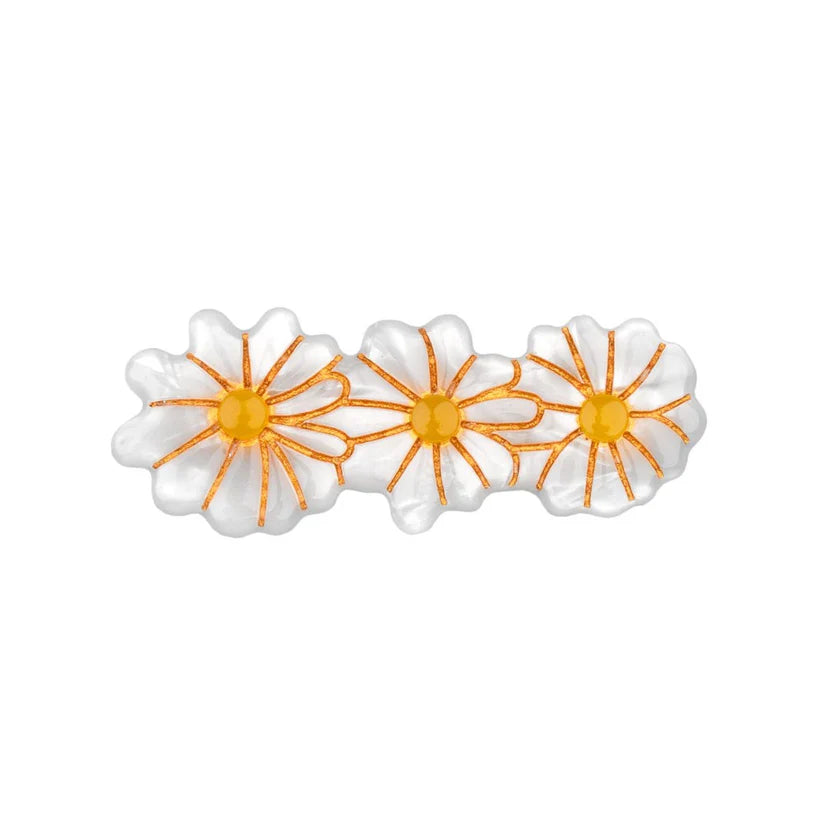 Daisy Hair Clip