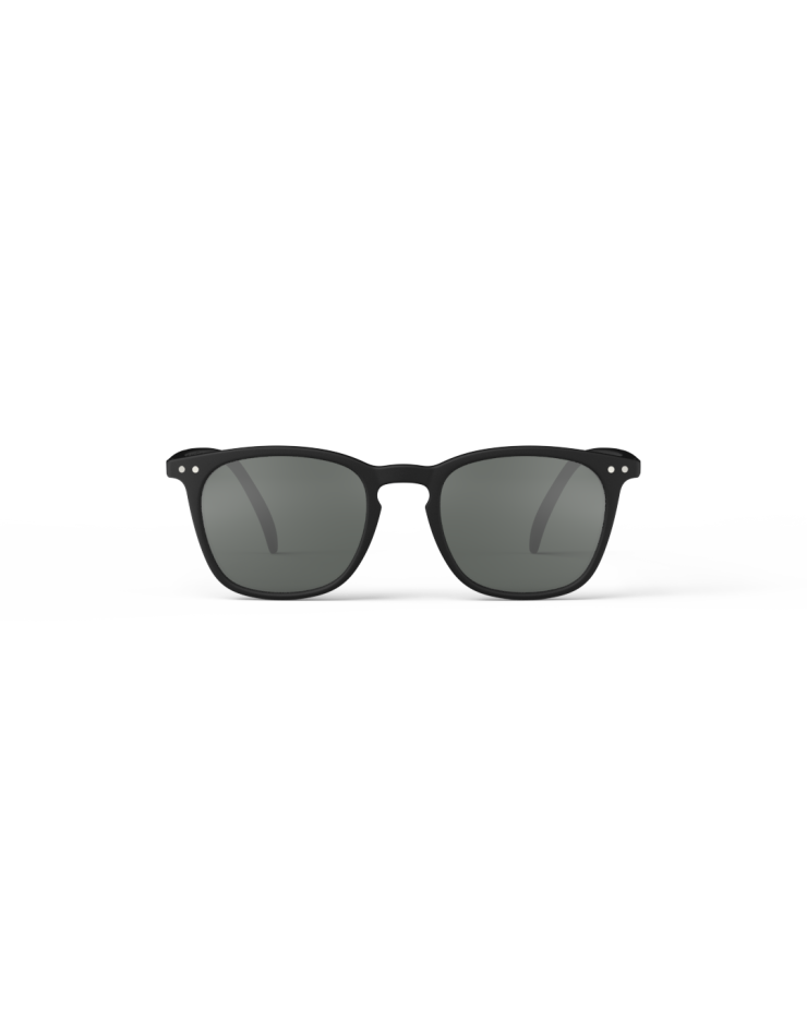 Sunglasses ‘Black’ #E