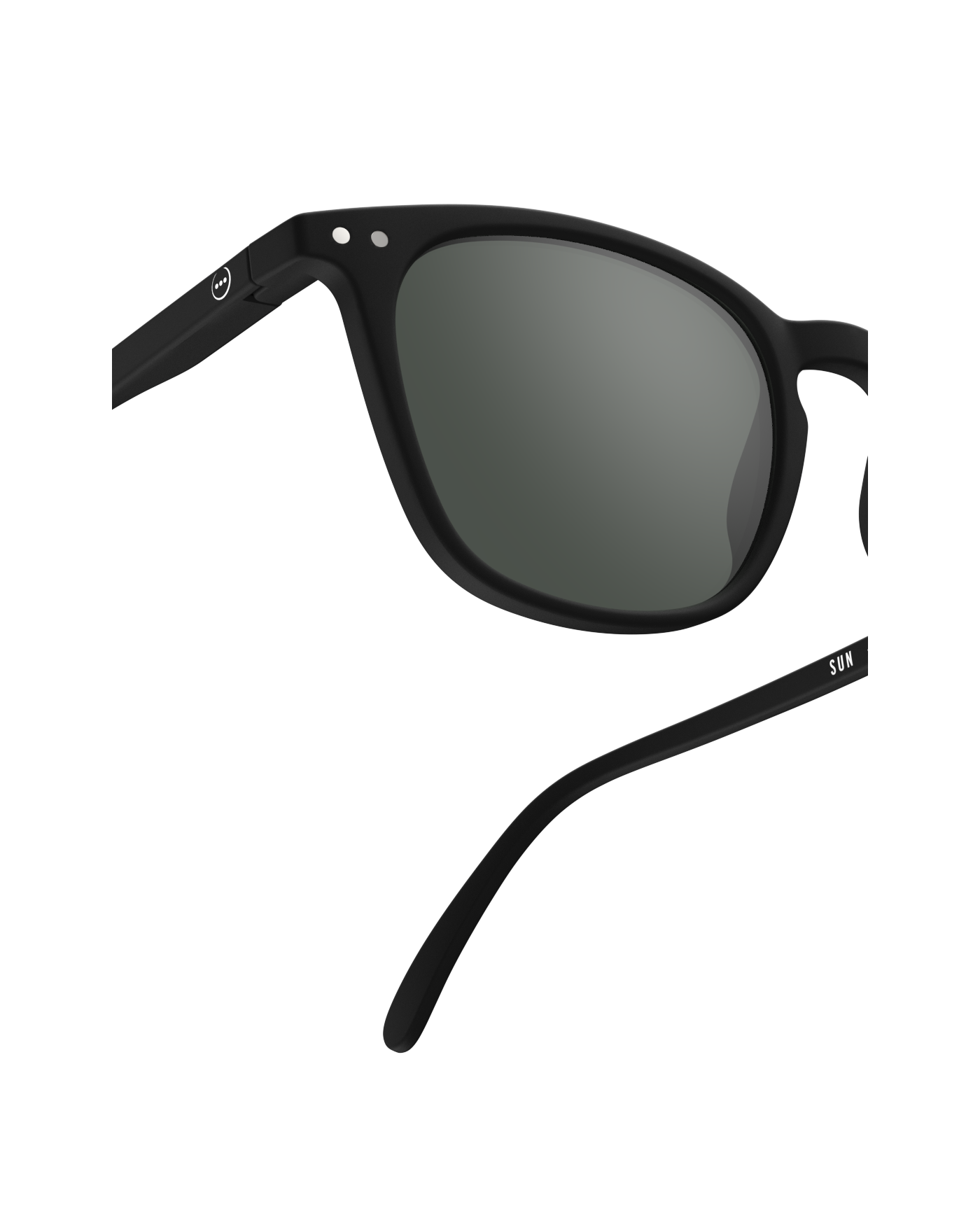 Sunglasses ‘Black’ #E