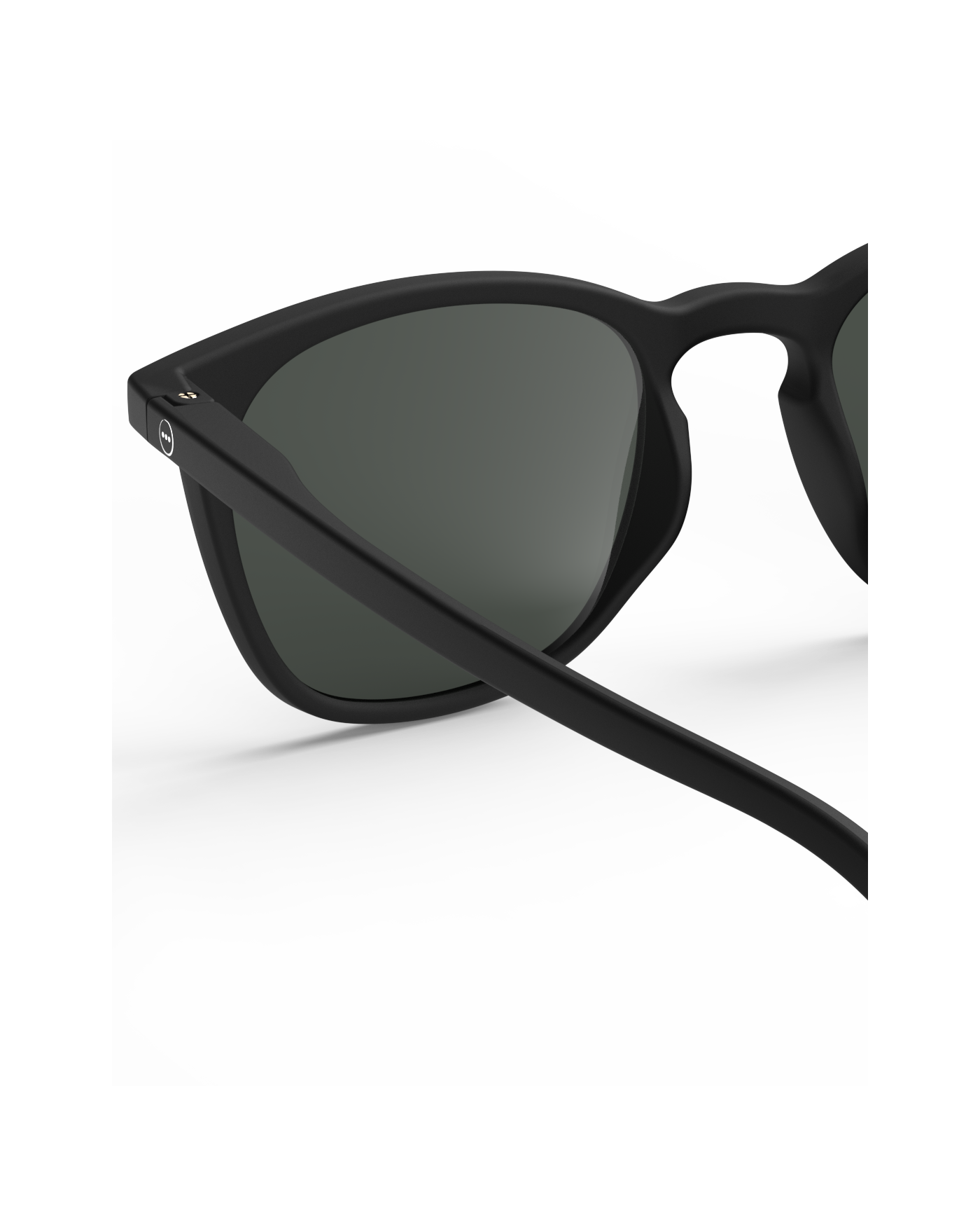 Sunglasses ‘Black’ #E