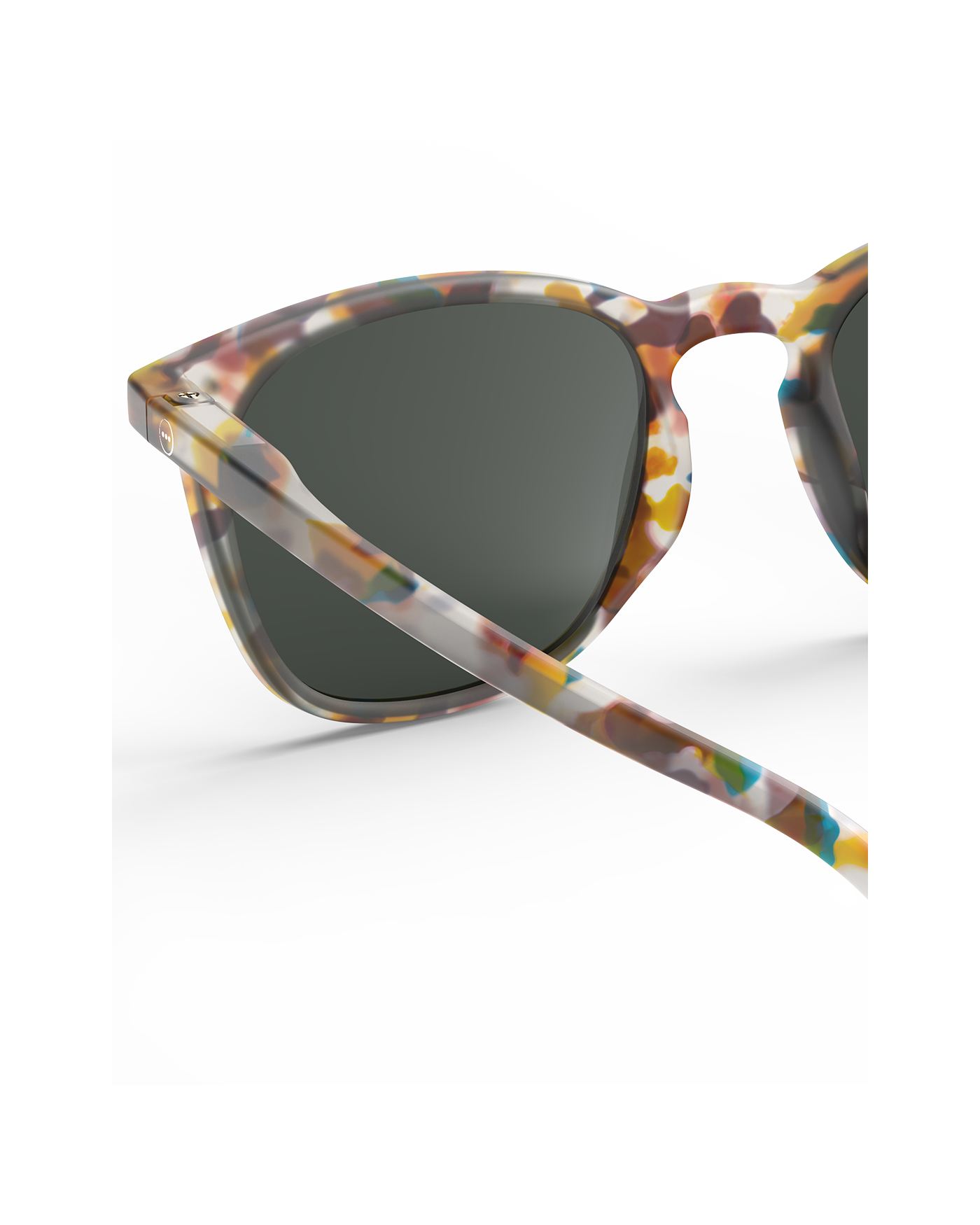 Sunglasses ‘Blue Tortoise’ #E