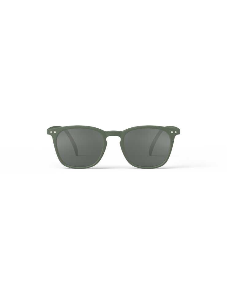 Sunglasses ‘Kaki Green’ #E