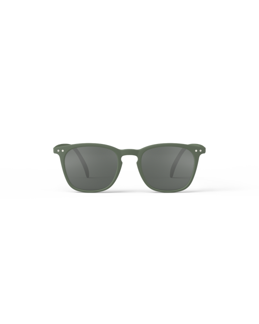 Sunglasses ‘Kaki Green’ #E