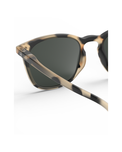 Sunglasses ‘Light Tortoise’ #E