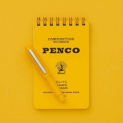 Hightide Penco Bullet Pencil Light: Mint