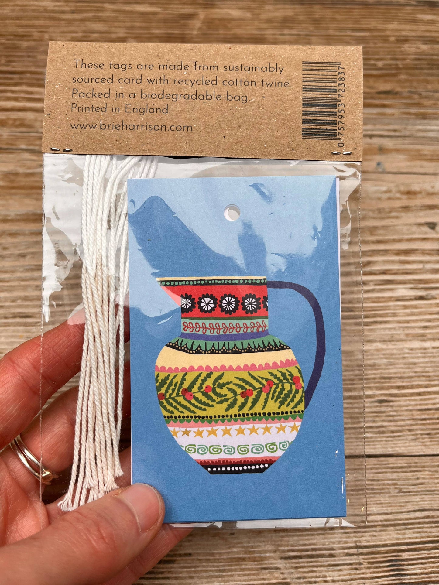 Christmas Gift Tags Pack