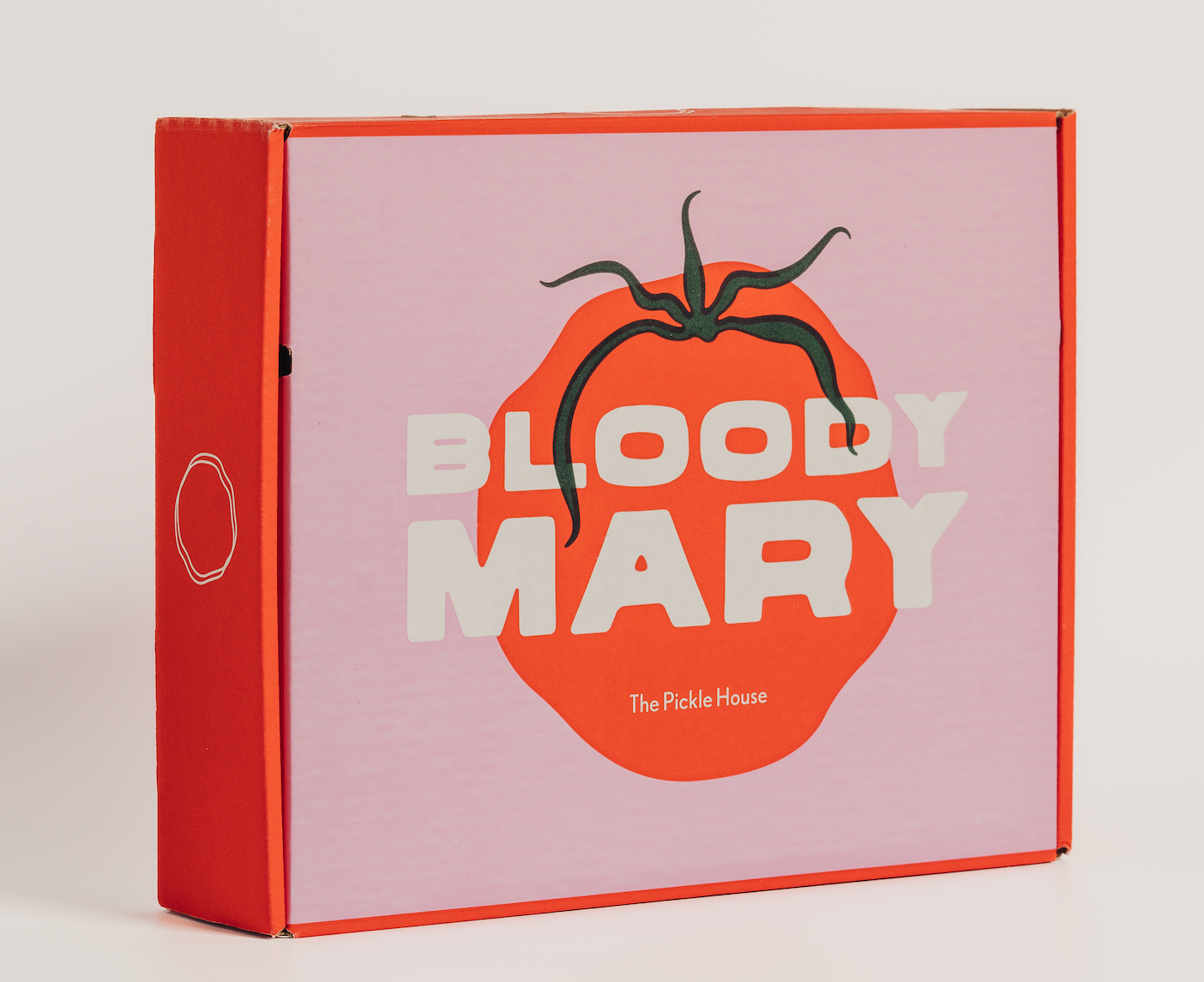 Bloody Mary Gift Box