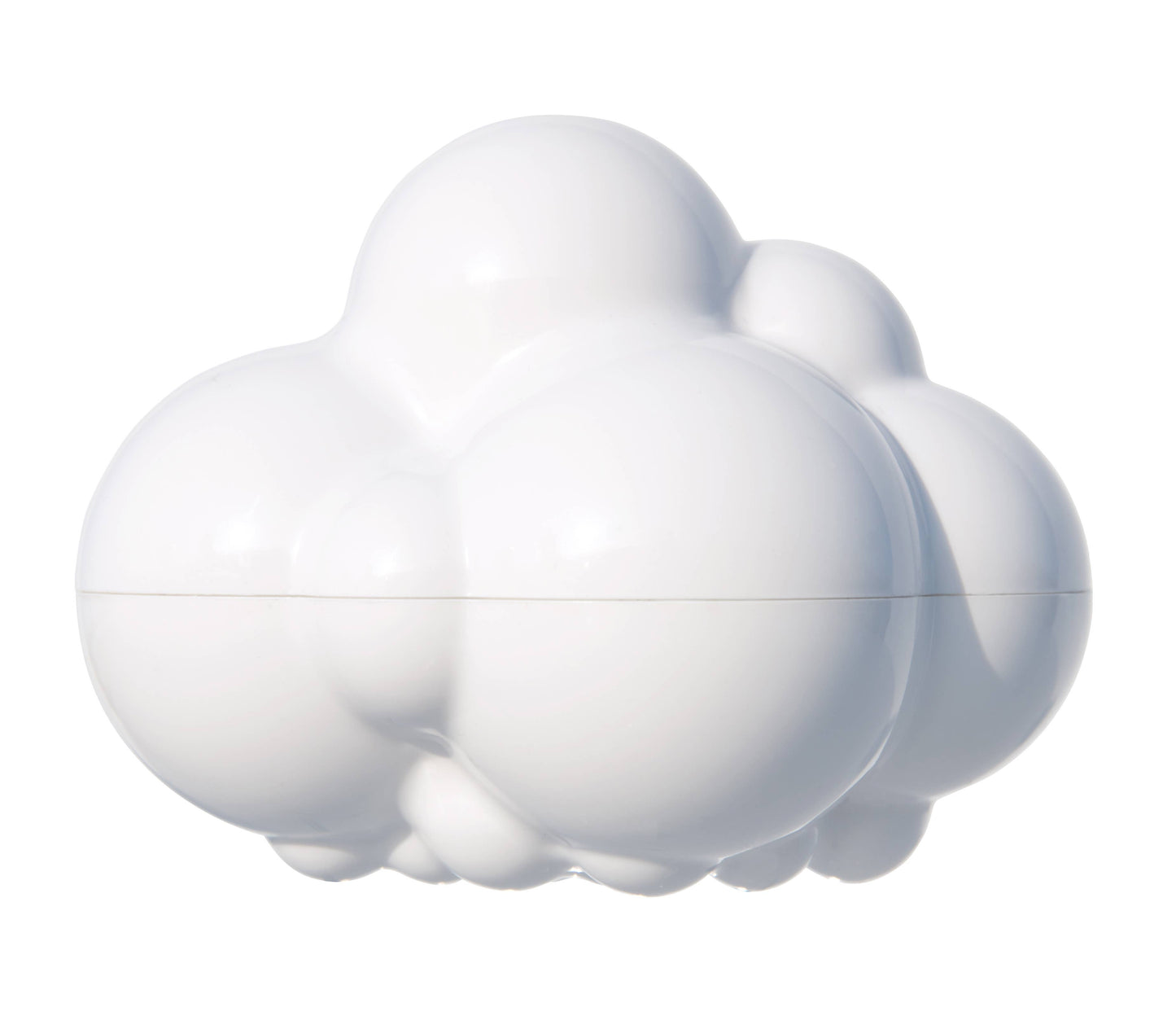 Plui Rain Cloud Sensory Bath Toy