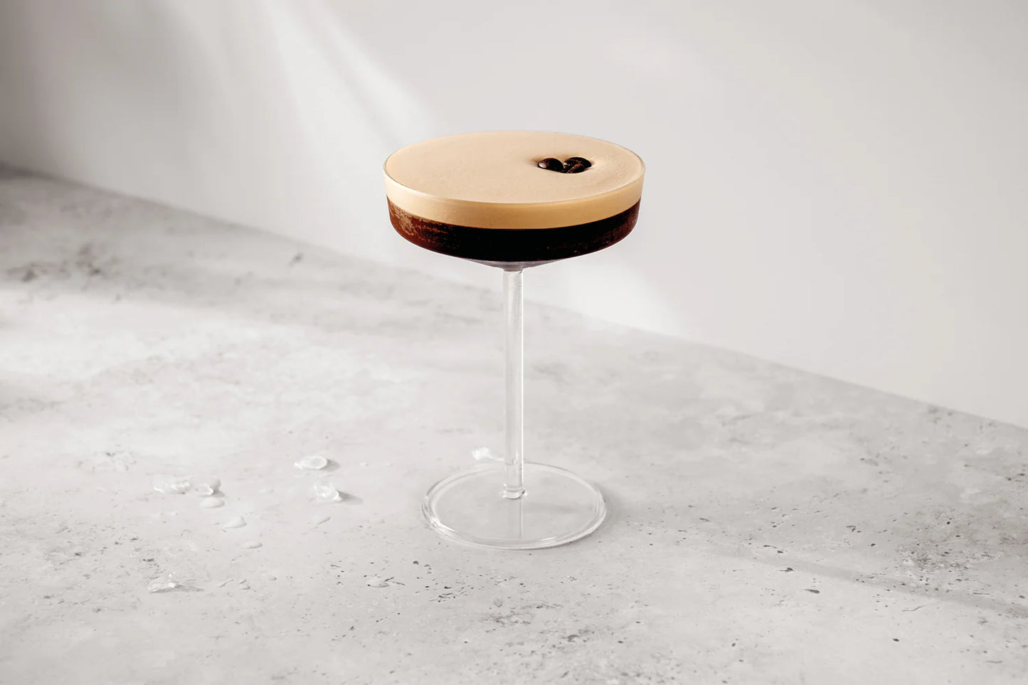 Espresso Martini  - Premixed Cocktails 100ml