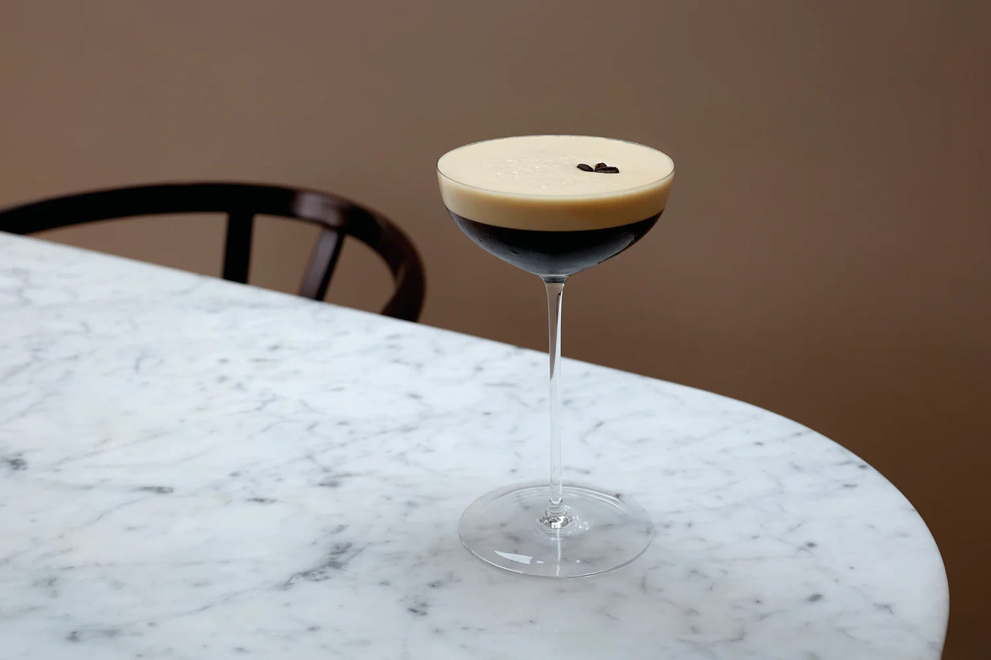 Espresso Martini  - Premixed Cocktails 100ml